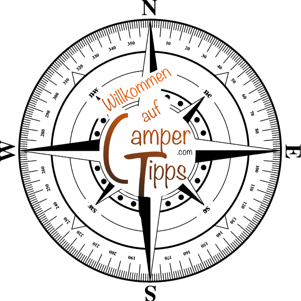 Fabelhafte Camperin Sucht Camper Bild